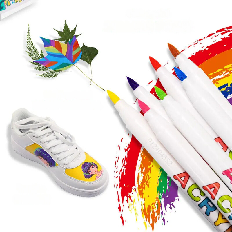 Acryl Stiften
