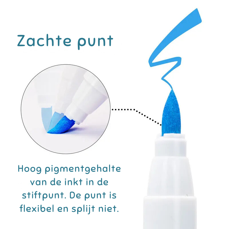 Acryl Stiften