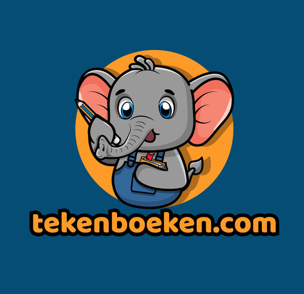 tekenboeken.com 